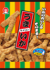 うまいか 40g