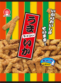 うまいか 115g