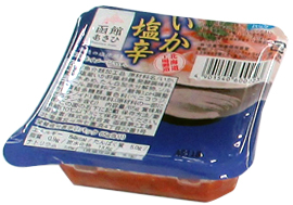 いか塩辛