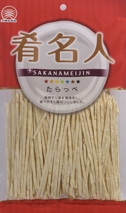 たらっぺ