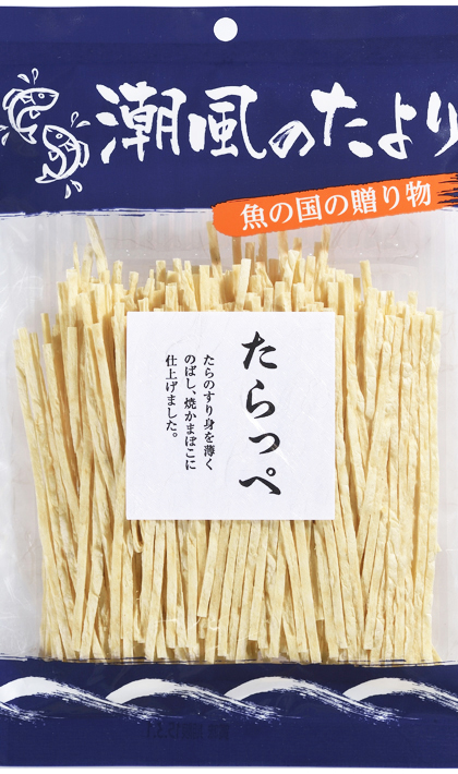 たらっぺ